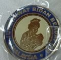 [READY STOCK] BADGE BIDAN/ LENCANA BIDAN (PIN/MAGNET). 