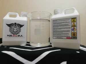 FORMALIN 37% Solution (1 Liter & 1 Gallon) Multi-Purpose Grade