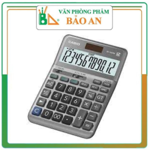 Máy tính Casio DF-120FM