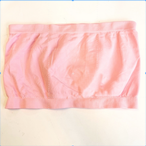 Tube bra women short tubes baju dalam perempuan 内衣文胸女for girl basic top inner fashion nylon