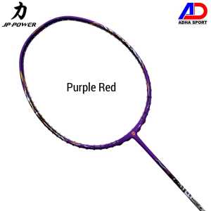 Raket Badminton JP Power Samurai Q1 Raket Bulutangkis