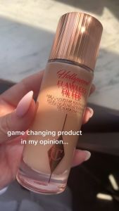 CHARLOTTE TILBURY HOLLYWOOD FLAWLESS FILTER 5.5ml