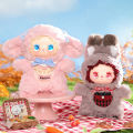 FUNTOY Lovely Emma Pocket Zoo Series Plush Blind Box. 