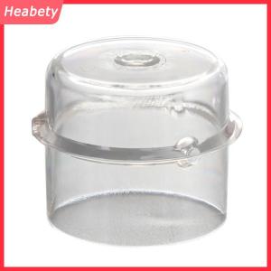 Heabety Nắp đậy ly định lượng 100ml nắp đậy kín cho thermomix tm31 tm6 TM5 phụ tùng