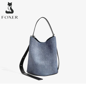 FOXER beg bola sepak untuk kanak-kanak-kanak-kanak-kanak beg tangan besar