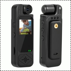 Pocket Camera Lightweight and Compact Shooting Small Camera Portable Large Memory Long Battery Life
