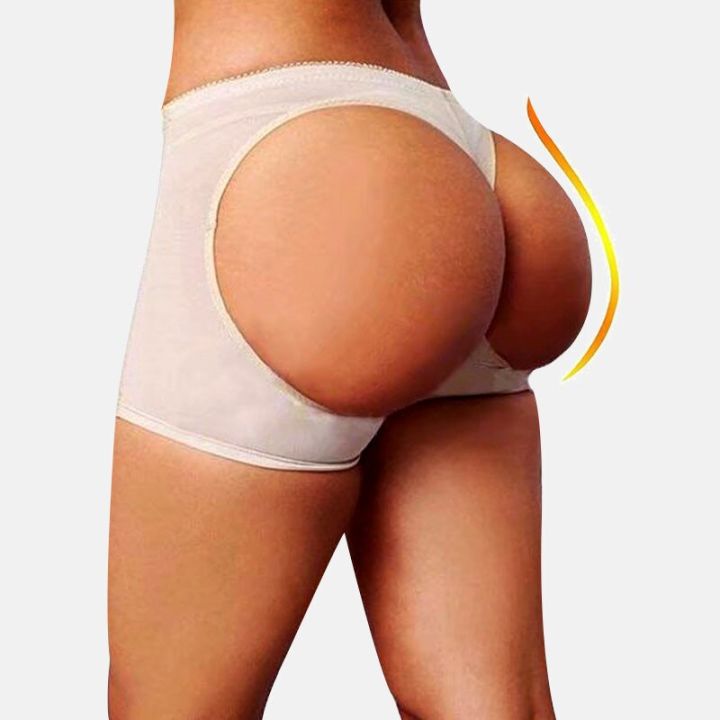 Women Butt Lifter Shaper Panties Body Shaper Wedding Pant Underwear