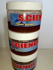 MINYAK GEMUK PELUMAS SCIENCE (3pcs)