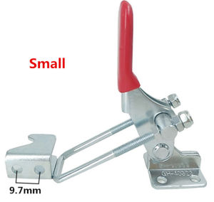 Hold Toggle Clamp/Klem Toggle Tekan/Hold Holding Capacity Latch