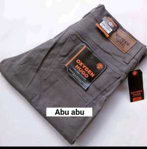 CELANA JEANS PANJANG HUGO OXIGEN UNTUK PRIA DEWASA BISA BAYAR DI TEMPAT COD