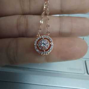 Kalung Titanium: Desain Modern & Tahan Lama