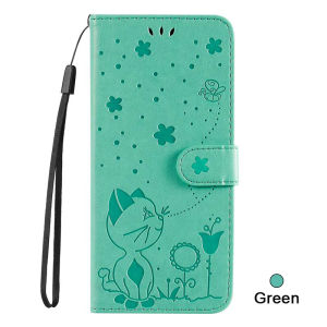 Card Slot Phone Case for POCO C65 C75 M6 Pro X6 Redmi 13C 14C A4 Redmi Note 13 Pro 14 Plus 13R 4G 5G Case Leather Stand Holder RedmiA4 Flip Casing Folding Leather