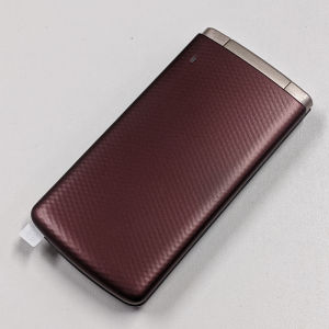 LG X100 Smart Folder 3.3 Inches 2GB RAM 16GB ROM 4.9MP Camera LTE FM Radio Android  Mobile Phone