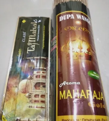 Dupa Hio Maharaja Bonus Dupa Taj Mahal
