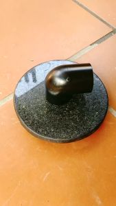 nấm hút đáy hồ cá bể cá chuyên dùng bể bạt tanh dưỡng