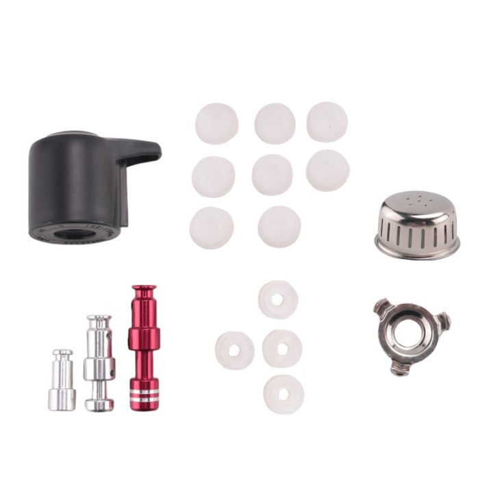 Steam Release Handle Float Valve Replacement Parts with Anti-Block ...