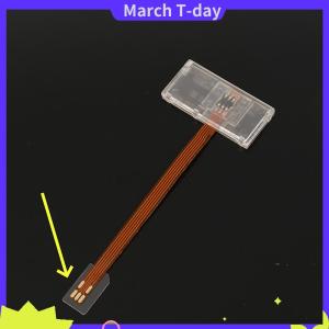 March SIM Accessories 15cm 2FF SIM Standard Positive Reverse Mobile Phone Activation Card Extension Cable
