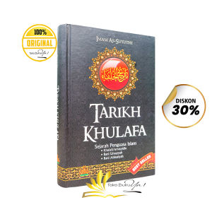 Tarikh Khulafa - Pustaka Al Kautsar