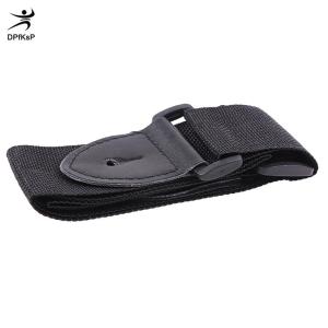 DP🔊🔥🔥🔥 สายกีตาร์อเนกประสงค์68ซม.-124ซม. สายไนลอนปรับได้พร้อมหนัง PU