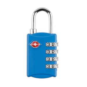 Khóa móc 4 tổ hợp số khóa va li Khóa Du Lịch Khóa Vali phụ kiện du lịch cho tủ khóa phòng tập thể dục