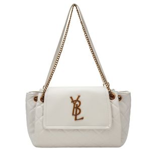 Fashion Tote Bag Casual Elegant Womens Bag  Shoulder Crossbody Bag