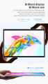 Samsung Tab HOT 6G Android 5G/Wi-Fi Tablet 8GB+256GB 10.1" Screen Display With SIM Card Slot 6000mAh Battery. 