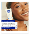 Nivea Refreshing Day Cream - 50ml - Certified from Nivea Uk. 