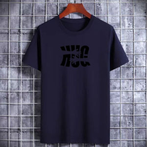 tshirt kaos atasan dewasa lengan pendek pria wanita uniseks pakaian sablon keren cowok cewek terbaru