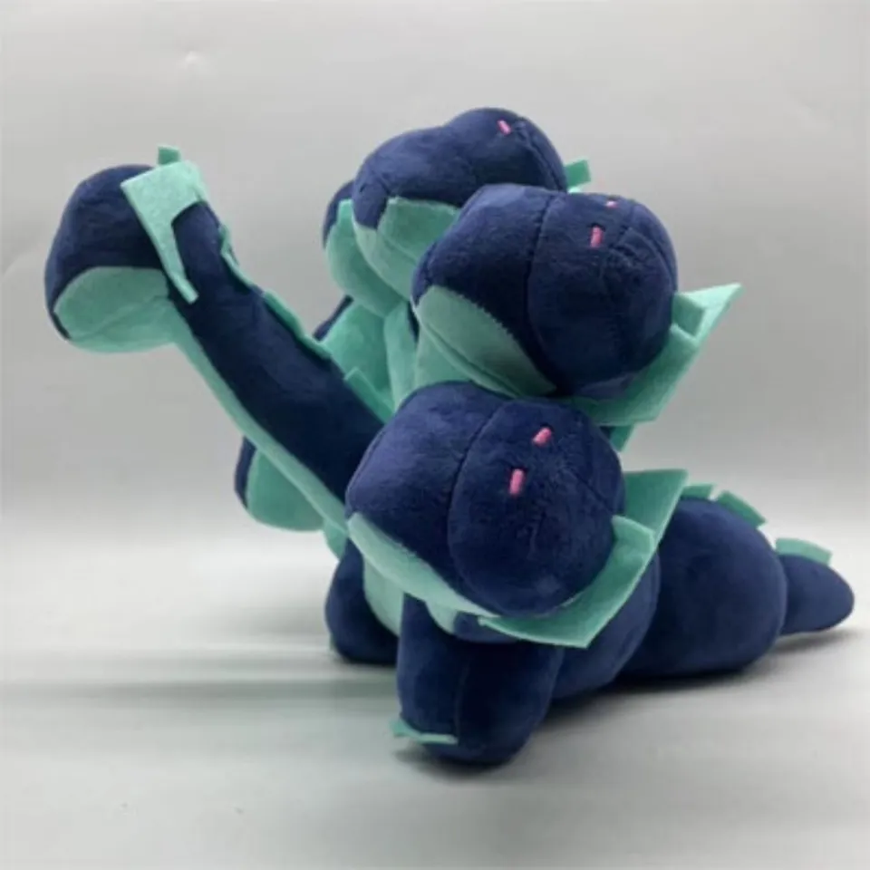 ◘ Minecraft Legends plush Toys Doll Soft Stuffed Figure Toys Anime For  Children's Birthday Party