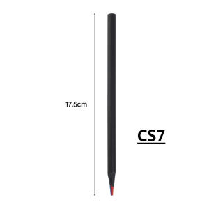 12 ชิ้น ดินสอสีรุ้ง สร้างสรรค์ 7 สี ดินสอสีไล่ระดับสีเข้มข้น ศิลปะกราฟฟิตีวาดภาพระบายสีพาสเทล อุปกรณ์การเรียนของนักเรียน