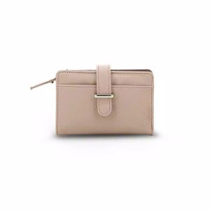 VALLERIE WALLET - DOMPET SOPHIE MARTIN - SOPHIE PARIS DOMPET KECIL WANITA DOMPET LIPAT KULIT PINK BEST SELLER HARGA PROMO