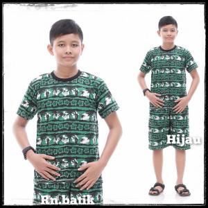 SETELAN ANAK  /ATASAN DAN CELANA PENDEK XXXL/ BISA C O D / TERLARIS DAN TERMURAH