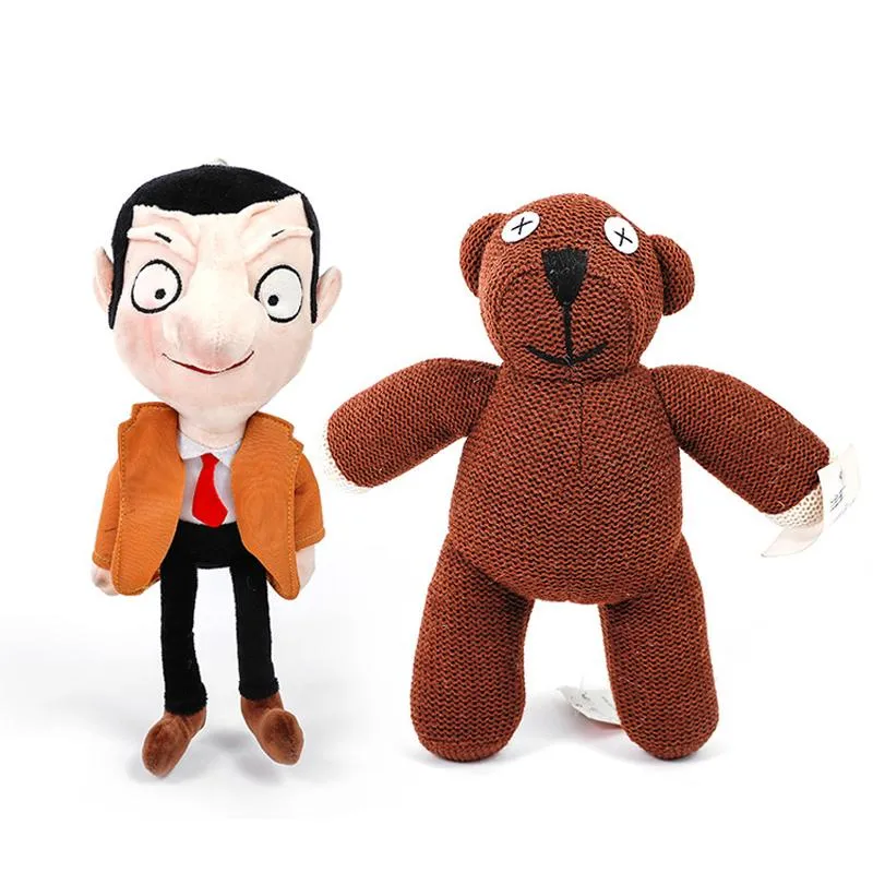 Mr cheap bean plush