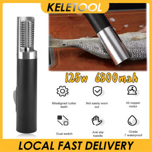 Alat Pembersih Sisik Ikan Otomatis Elektrik Stainless Steel Anti Karat Mesin Pembersih Pengupas Sisik Ikan Pisau Sisik Ikan Mesin Alat Pembersih Pengupas Sisik Ikan Otomatis Elektrik Stainless Anti Karat Alat Pisau Sisik Ikan Fish Scale Remover