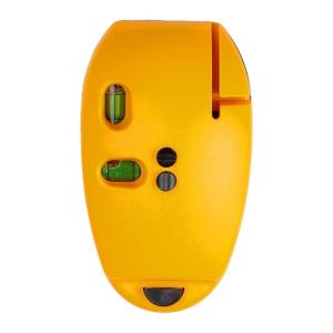 Portable Level Tool Featuring Brightness Line Powering Leveling Device for Professional & Household Use