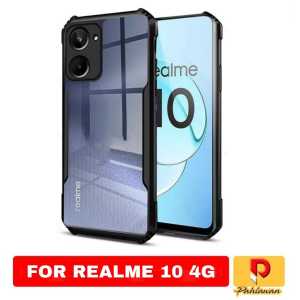 PROMO CASE REALME C53 NFC / REALME C55 NFC / REALME 10 4G / REALME C33 SOFT HARD CASE SUPER SLIM EXCELLENT