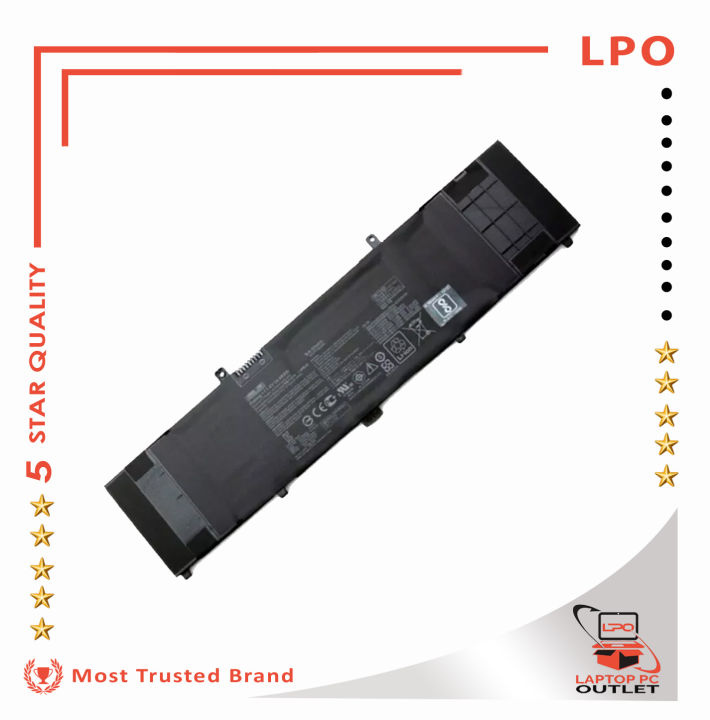 Laptop LCD Hinges Compatible For Asus N61 N61V N61S N61W N61VG N61VF | Shop Today. Get It - View #10