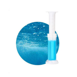 Polocat Toilet Toilet Cleaning Aromatherapy Gel Toilet Floret Toilet Fragrance Cleaning Deodorization Odor Lasting Solid Aromatherapy