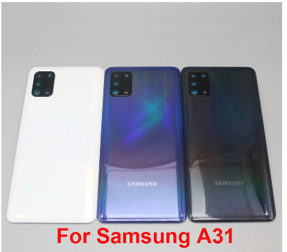 Original Back Battery Cover Housing Frame Replacement For Samsung