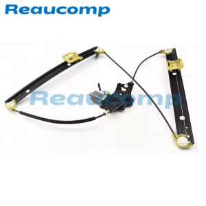 Front Left Window Regulator for AUDI B9 A4L 8WD837461