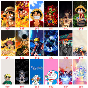 TCL L7 Case Soft TPU Colorful Phone Case Cover