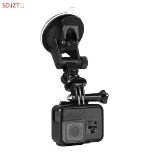 🚚【Local Express Delivery】🚚 Action Camera Mini Suction Cup Holder Car Windshield Camera Holder Adapter 360 degree rotation Gopro Accessories For Gopro 10