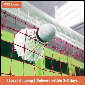 【Local shipping】 Xách Tay Cầu Lông Net Thể Thao Thực Hành Giải Trí Tập Thể Dục Hoạt Động Cạnh Tranh Với Tiêu Chuẩn Bóng Net
