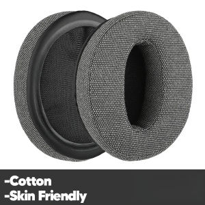 Replacement Ear Pads For HD 450BT 458BT 300 4.30 4.20 400S 350BT Headphone Accessories Ear Cushion Memory Foam Cover