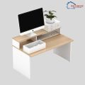 MEJA BELAJAR LESEHAN/MEJA BELAJAR ANAK/MEJA KERJA LESEHAN MINIMALIS MODERN - MARU DESK - PIRA. 