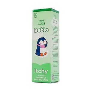Cessa Baby Kids Essential Oil Happy Nose Fedrop Itch Away Lenire Bofit Bye Bye Owl Minyak Esensial Bayi Anak