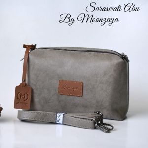 Tas Selempang Bahu Saraswati Orignal Moonzaya