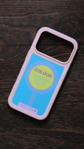 Ốp Chống Bẩn Retro Pop City Chống Sốc Bảo Vệ Camera Cho Điện Thoại iPhone 17 Pro Max 16 15 14 13