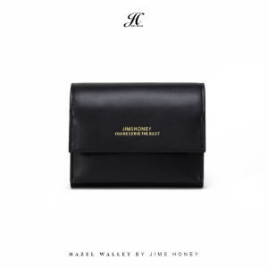 JIMS HONEY DOMPET LIPAT WANITA HAZEL WALLET