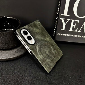 For Samsung Galaxy Z Fold 8 Case Luxury PU Leather Skin-friendly Protective Back Cover For Samsung Z Fold 8 Shell Funda